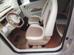 FAW Besturn Xiaoma 222km Lightning Edition - ფოტო 15