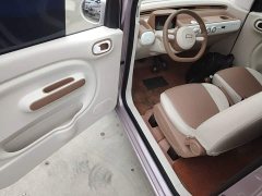 FAW Besturn Xiaoma 222km Lightning Edition - ფოტო 16