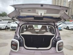 FAW Besturn Xiaoma 222km Lightning Edition - ფოტო 19