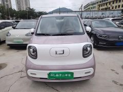 FAW Besturn Xiaoma 222km Lightning Edition - ფოტო 3