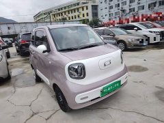 FAW Besturn Xiaoma 222km Lightning Edition - ფოტო 4