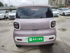 FAW Besturn Xiaoma 222km Lightning Edition - ფოტო 6
