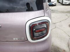 FAW Besturn Xiaoma 222km Lightning Edition - ფოტო 8