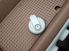 FAW Besturn Xiaoma 222km Lightning Edition - ფოტო 9