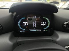 Leapmotor Leapo T03 2020 400 Lite Comfort Edition - ფოტო 12