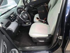 Leapmotor Leapo T03 2020 400 Lite Comfort Edition - ფოტო 15
