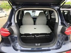 Leapmotor Leapo T03 2020 400 Lite Comfort Edition - ფოტო 19