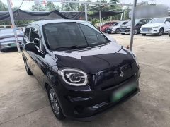 Leapmotor Leapo T03 2020 400 Lite Comfort Edition - ფოტო 4