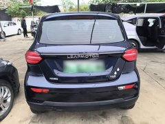 Leapmotor Leapo T03 2020 400 Lite Comfort Edition - ფოტო 6