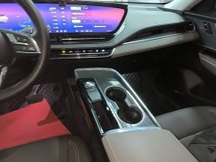 Buick E5 2023 Pioneer Edition - ფოტო 10