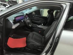 Buick E5 2023 Pioneer Edition - ფოტო 11