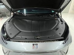 Buick E5 2023 Pioneer Edition - ფოტო 16