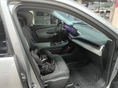 Buick E5 2023 Pioneer Edition - ფოტო 20