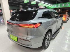 Buick E5 2023 Pioneer Edition - ფოტო 5