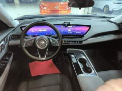 Buick E5 2023 Pioneer Edition - ფოტო 6