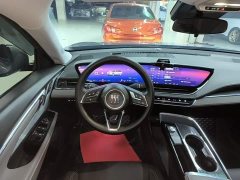 Buick E5 2023 Pioneer Edition - ფოტო 7