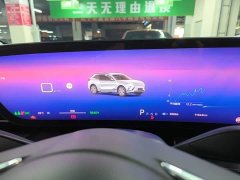 Buick E5 2023 Pioneer Edition - ფოტო 8