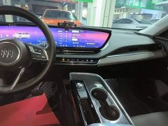 Buick E5 2023 Pioneer Edition - ფოტო 9