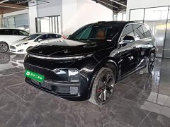 Li Auto L9 2022 Max - ფოტო 1