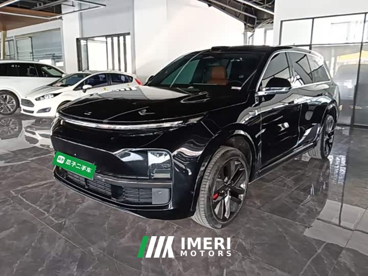 Li Auto L9 Max