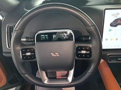 Li Auto L9 2022 Max - ფოტო 11