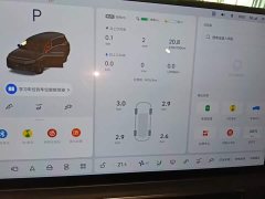 Li Auto L9 2022 Max - ფოტო 12