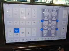 Li Auto L9 2022 Max - ფოტო 13