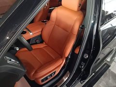Li Auto L9 2022 Max - ფოტო 15