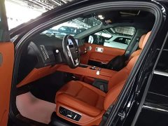 Li Auto L9 2022 Max - ფოტო 16