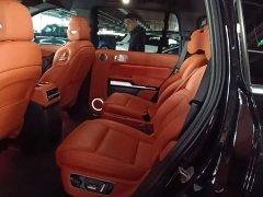 Li Auto L9 2022 Max - ფოტო 17