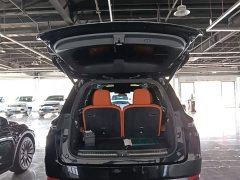 Li Auto L9 2022 Max - ფოტო 19