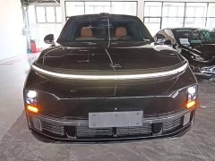 Li Auto L9 2022 Max - ფოტო 3
