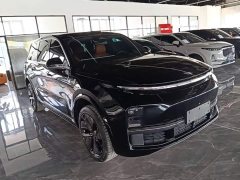Li Auto L9 2022 Max - ფოტო 4