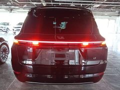Li Auto L9 2022 Max - ფოტო 6