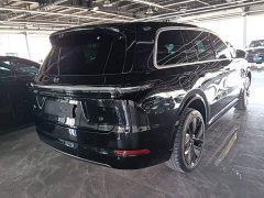Li Auto L9 2022 Max - ფოტო 7