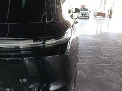 Li Auto L9 2022 Max - ფოტო 8
