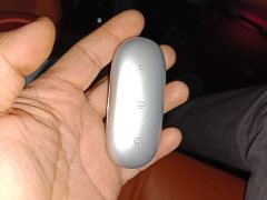 Li Auto L9 2022 Max - ფოტო 9