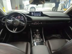 Mazda3 Axela 2.0L Automatic Elegant Edition - ფოტო 10