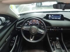 Mazda3 Axela 2.0L Automatic Elegant Edition - ფოტო 11
