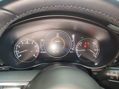 Mazda3 Axela 2.0L Automatic Elegant Edition - ფოტო 12