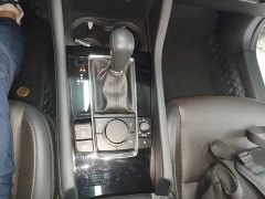 Mazda3 Axela 2.0L Automatic Elegant Edition - ფოტო 14