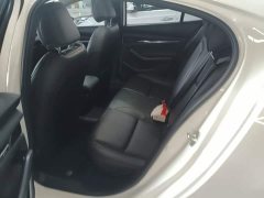 Mazda3 Axela 2.0L Automatic Elegant Edition - ფოტო 17
