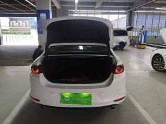 Mazda3 Axela 2.0L Automatic Elegant Edition - ფოტო 19