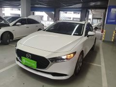 Mazda3 Axela 2.0L Automatic Elegant Edition - ფოტო 2