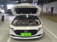 Mazda3 Axela 2.0L Automatic Elegant Edition - ფოტო 20