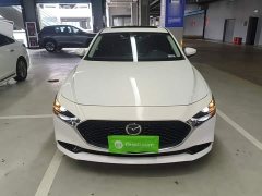 Mazda3 Axela 2.0L Automatic Elegant Edition - ფოტო 3