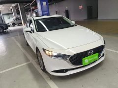 Mazda3 Axela 2.0L Automatic Elegant Edition - ფოტო 4