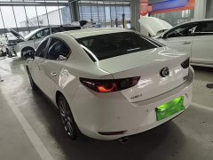 Mazda3 Axela 2.0L Automatic Elegant Edition - ფოტო 5