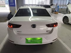 Mazda3 Axela 2.0L Automatic Elegant Edition - ფოტო 6