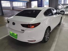 Mazda3 Axela 2.0L Automatic Elegant Edition - ფოტო 7